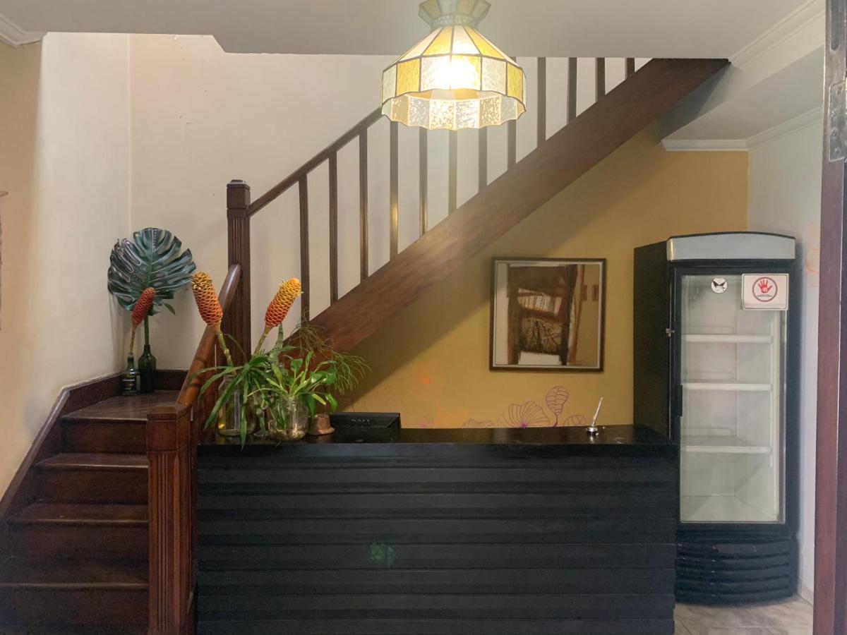 Villa Paraiso — Fotos 2