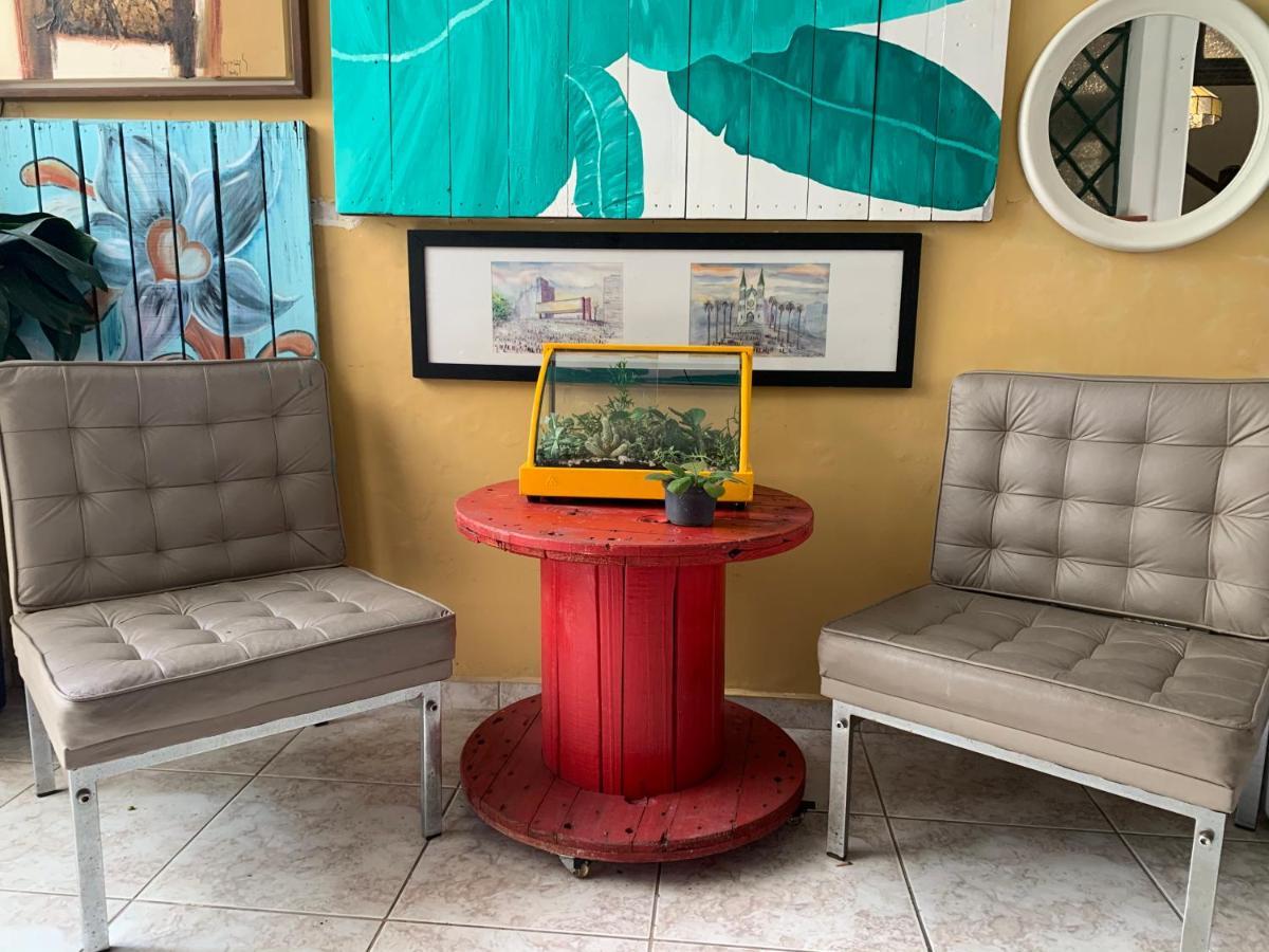 Villa Paraiso — Fotos 3