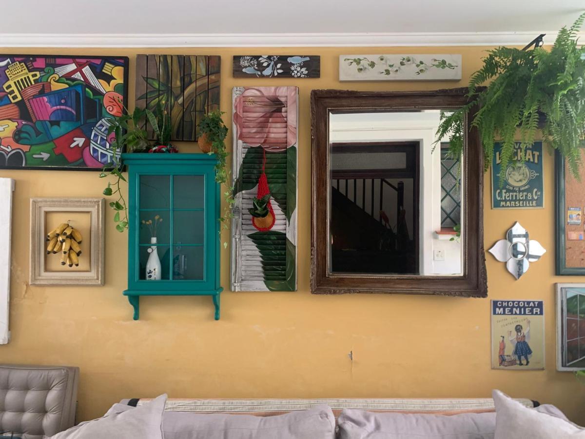 Villa Paraiso — Fotos 1
